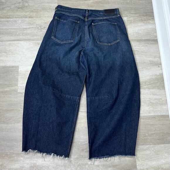 Citizens of Humanity Horseshoe Jeans in Bravo Size 33 1972D-769 - Picture 12 of 12
